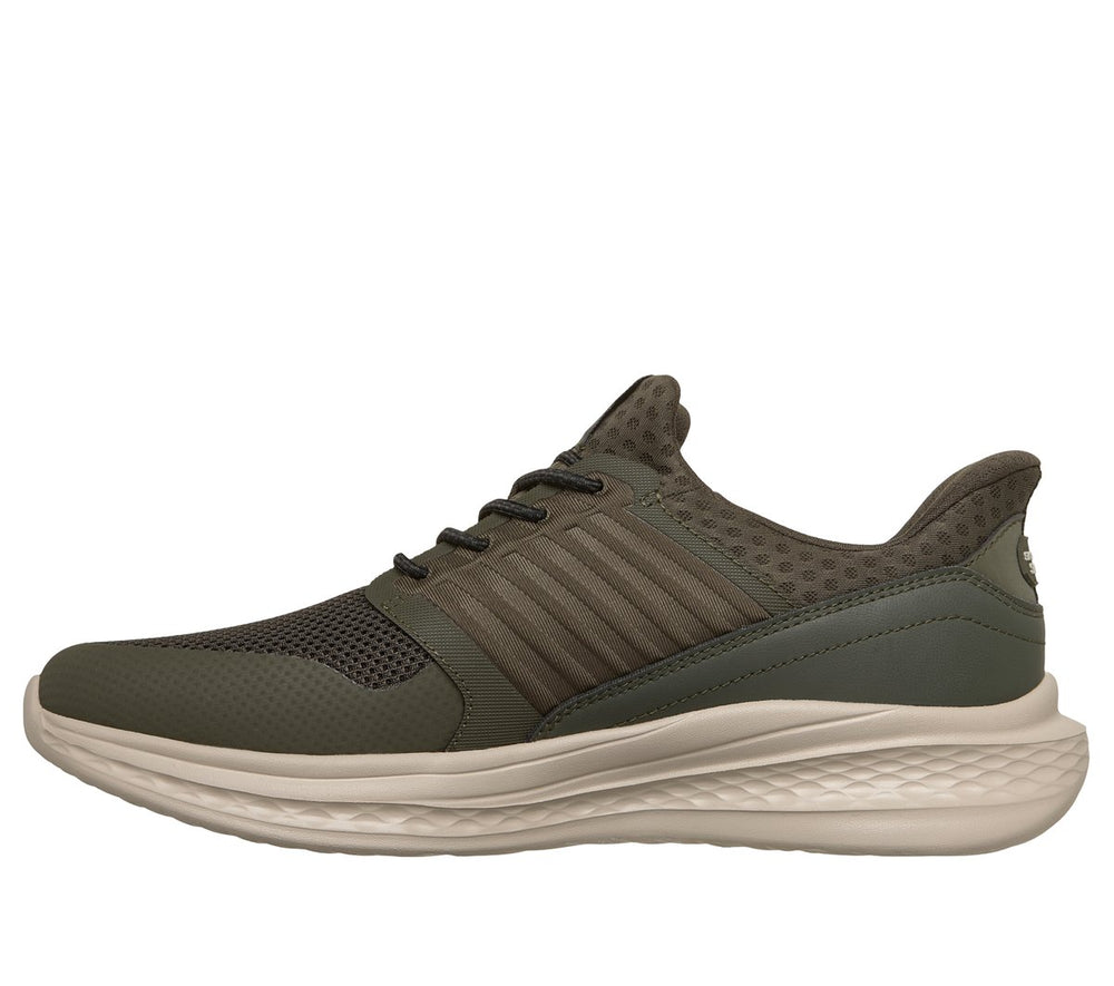 Slip-ins Relaxed Fit: Slade - Luther