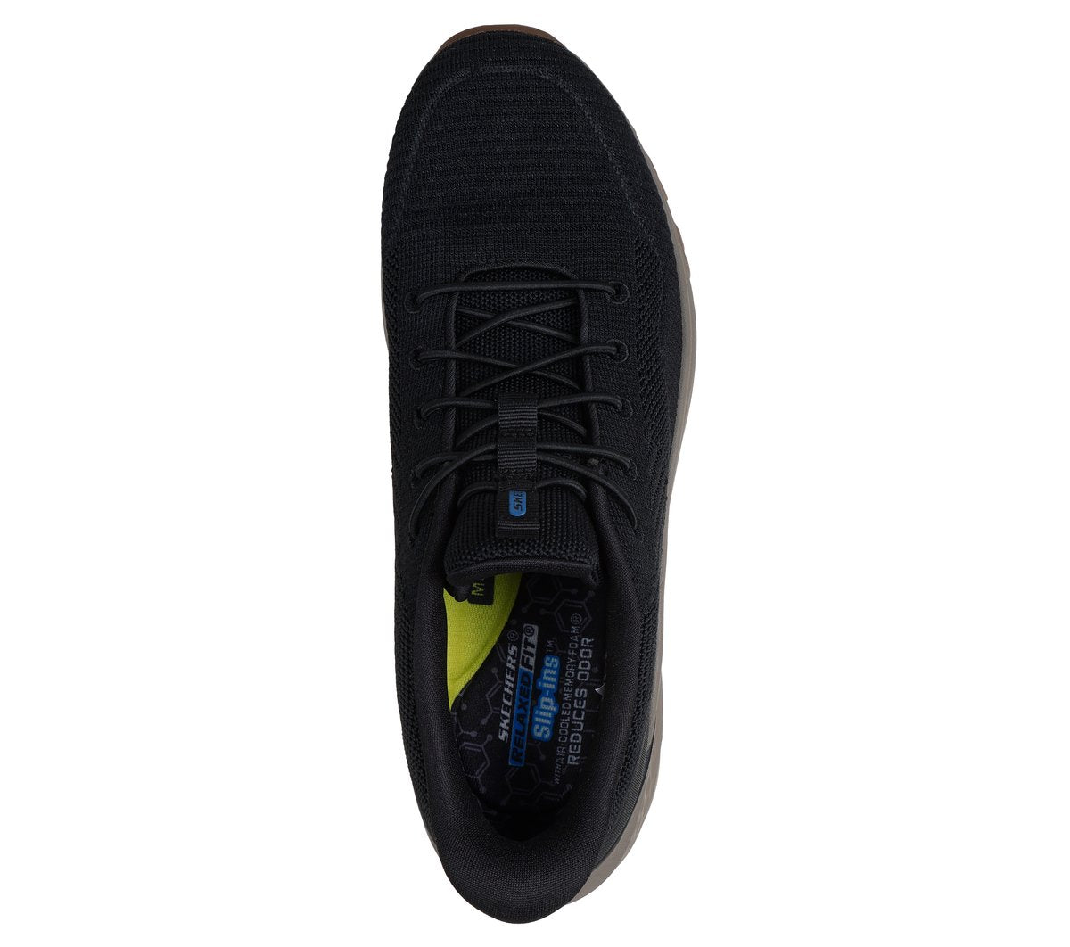 Slip-ins Relaxed Fit: Slade Ultra - Renwick