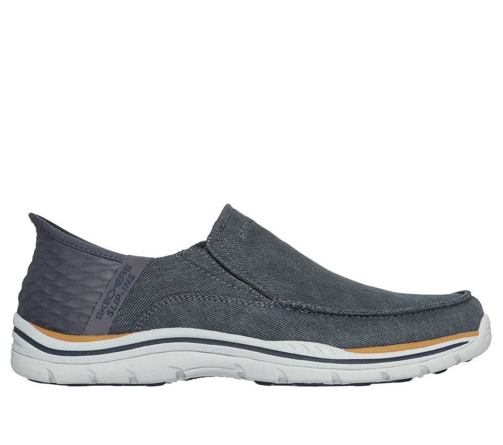Slip-ins Relaxed Fit: Expected - Cayson