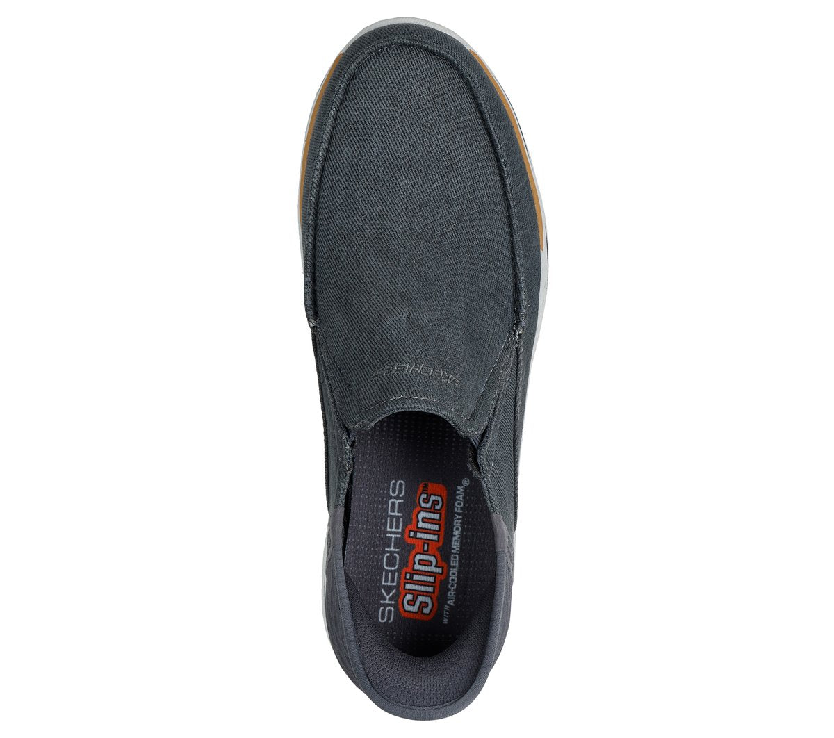 Slip-ins Relaxed Fit: Expected - Cayson