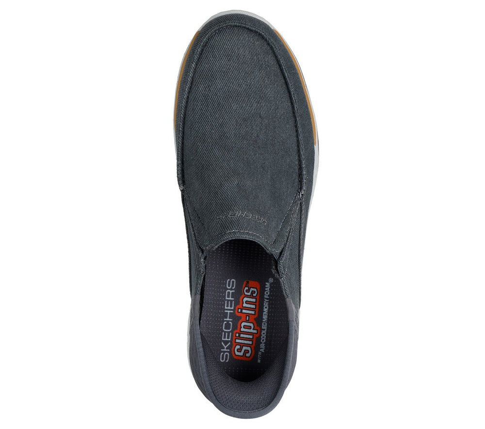 Slip-ins Relaxed Fit: Expected - Cayson