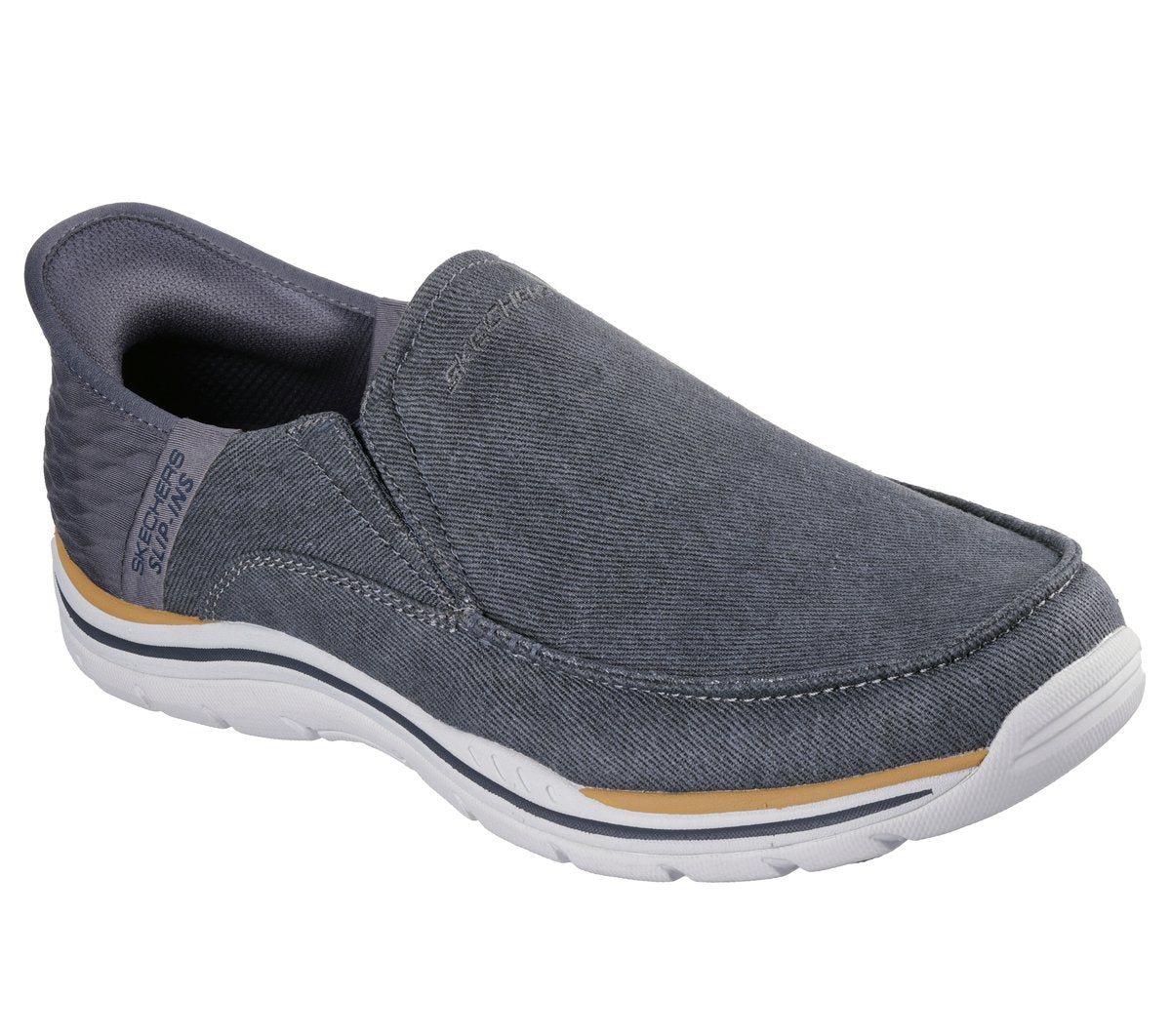 Slip-ins Relaxed Fit: Expected - Cayson