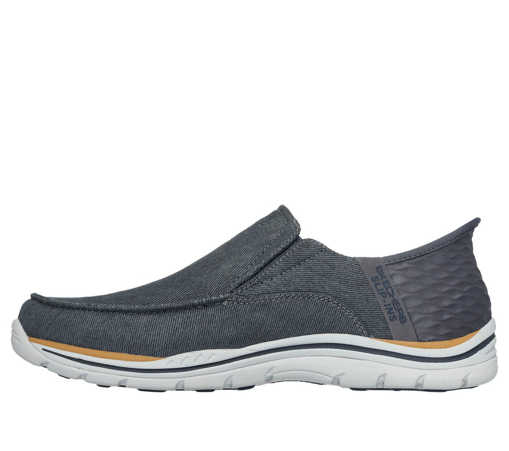 Slip-ins Relaxed Fit: Expected - Cayson