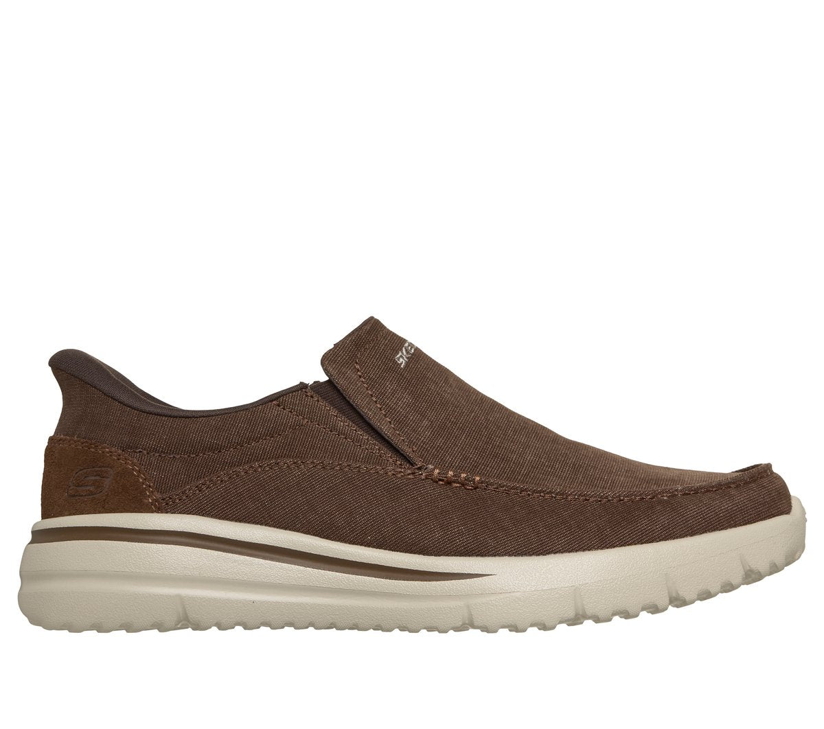 Slip-ins Relaxed Fit: Coffield - Calgary