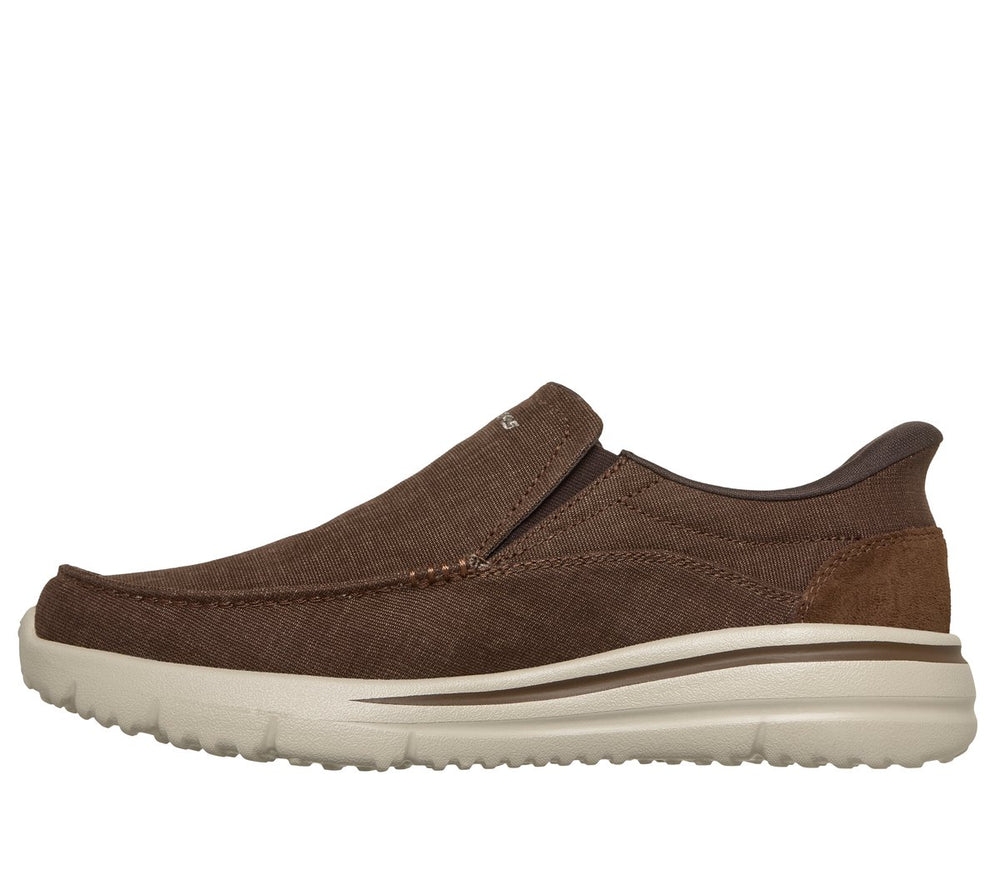 Slip-ins Relaxed Fit: Coffield - Calgary