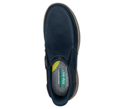 Slip-ins Relaxed Fit: Troutt - Rustic