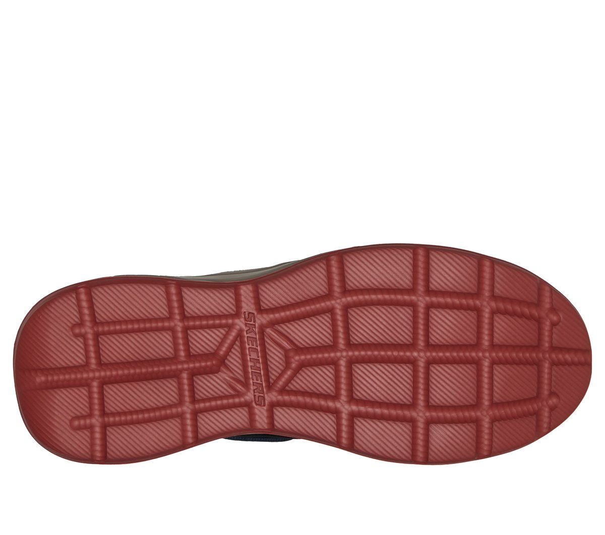 Slip-ins Relaxed Fit: Troutt - Rustic