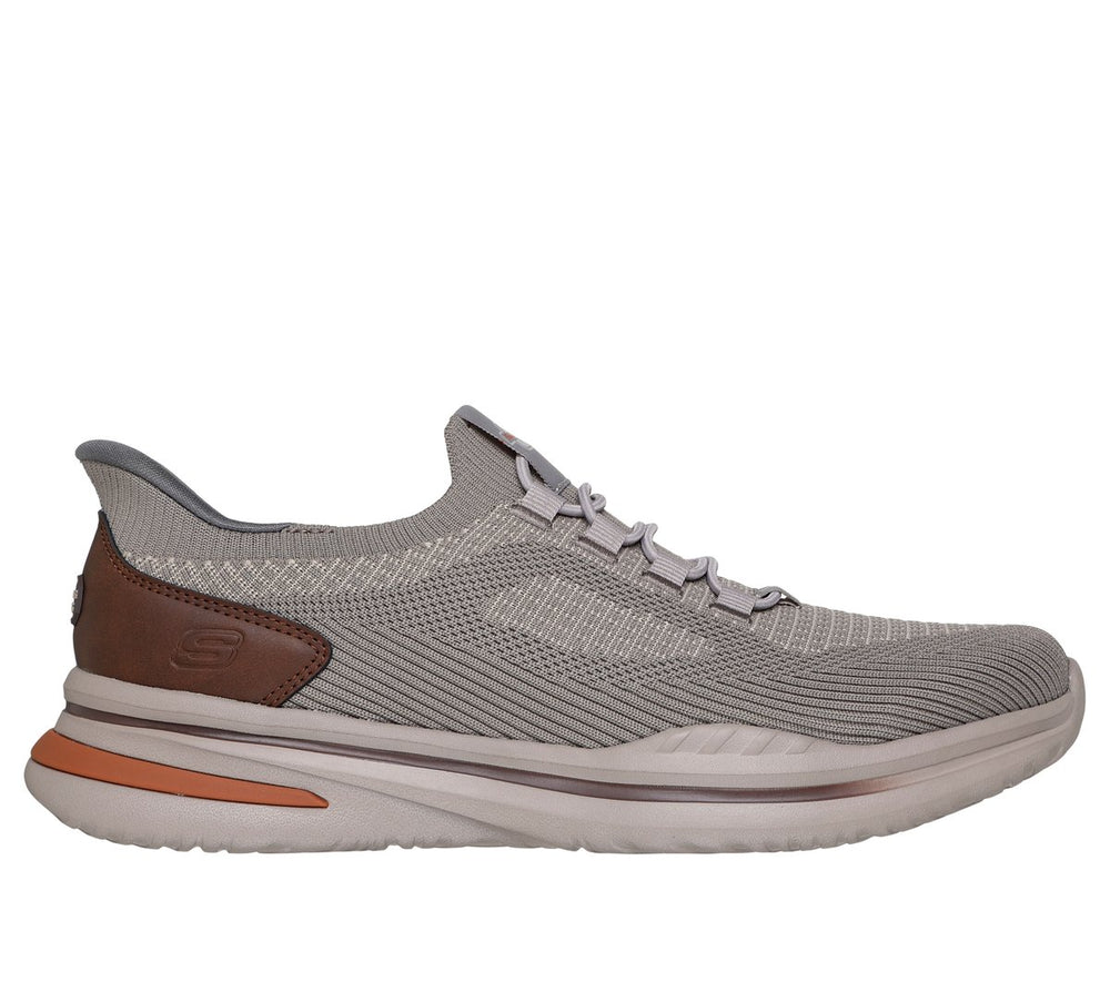 Slip-ins Relaxed Fit: Norlan - Alonso