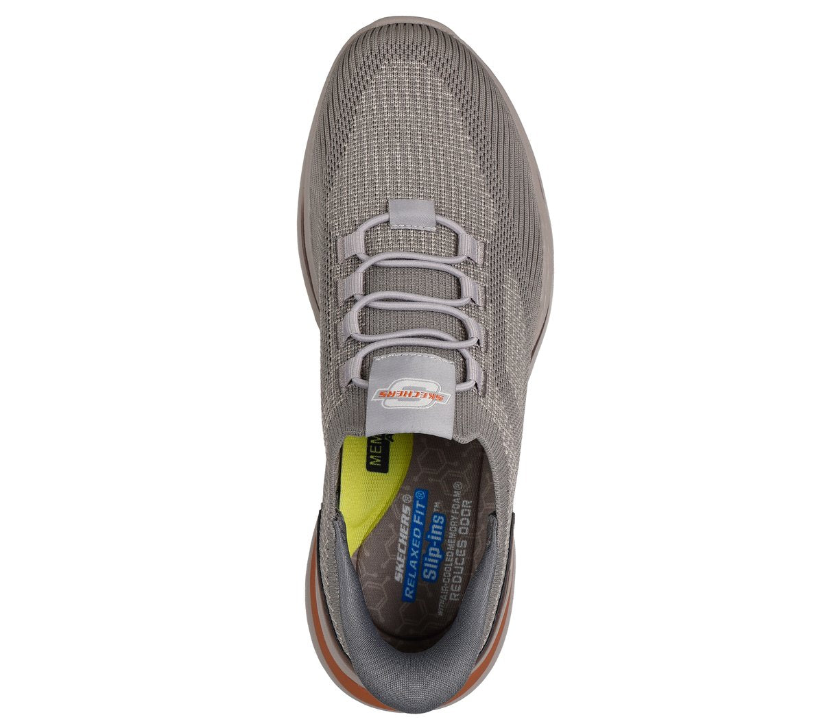 Slip-ins Relaxed Fit: Norlan - Alonso