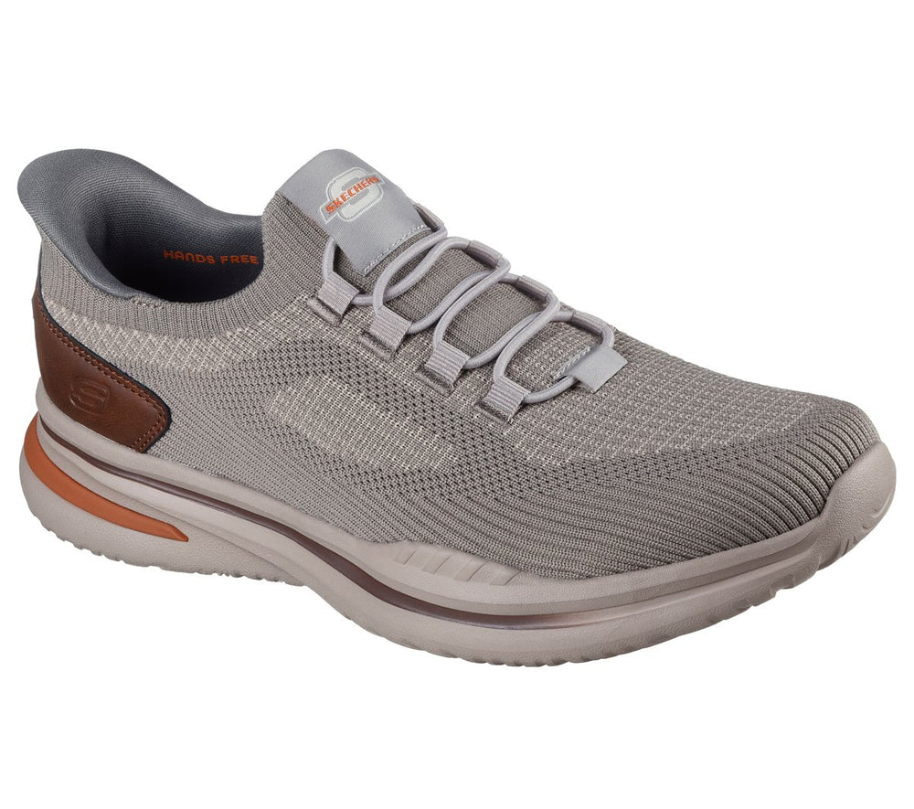 Slip-ins Relaxed Fit: Norlan - Alonso