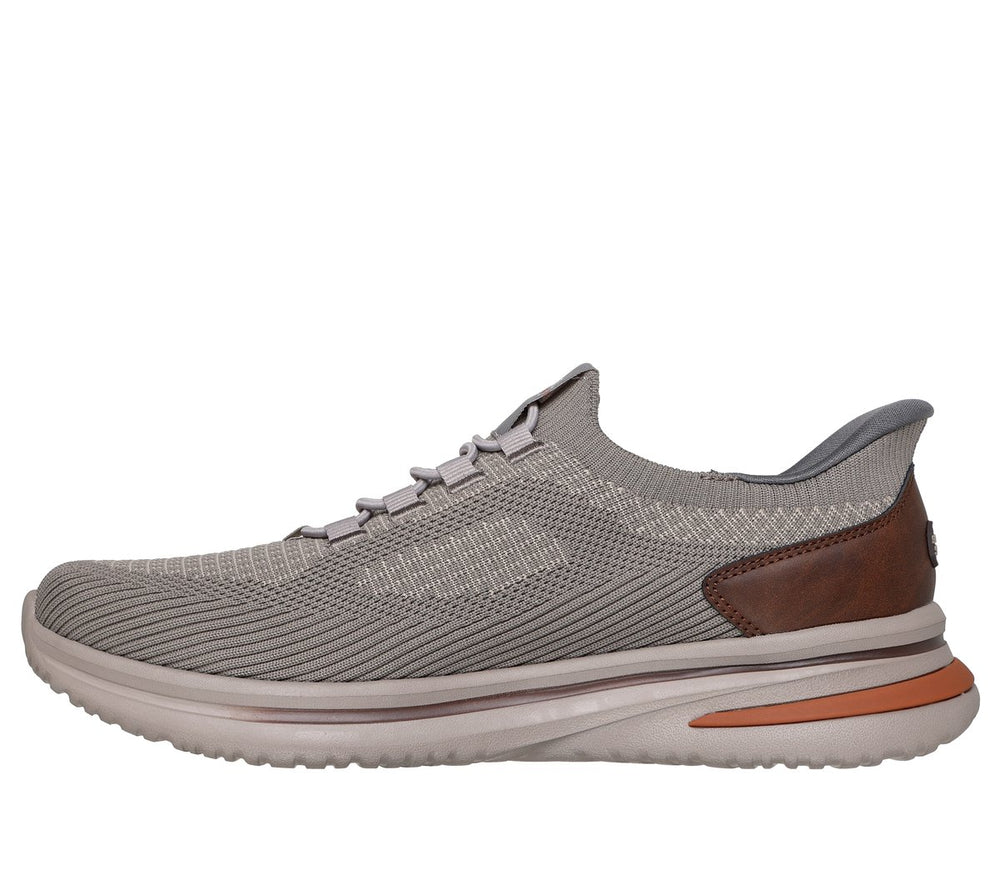 Slip-ins Relaxed Fit: Norlan - Alonso