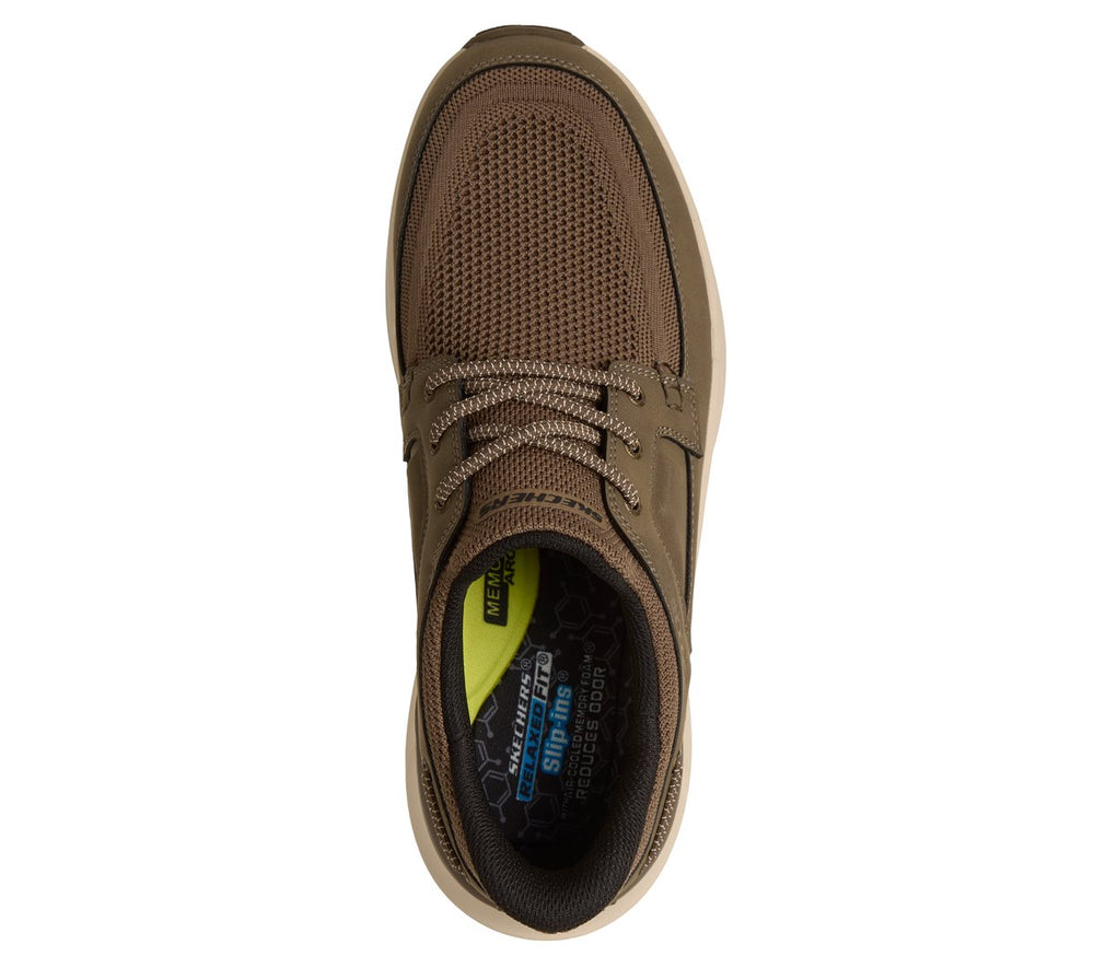 Slip-ins Relaxed Fit: Toliver - Vito