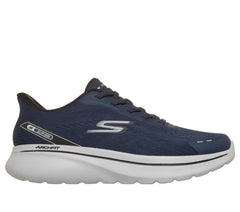 Slip-ins Relaxed Fit: GO WALK Arch Fit N-Joy - Nobend