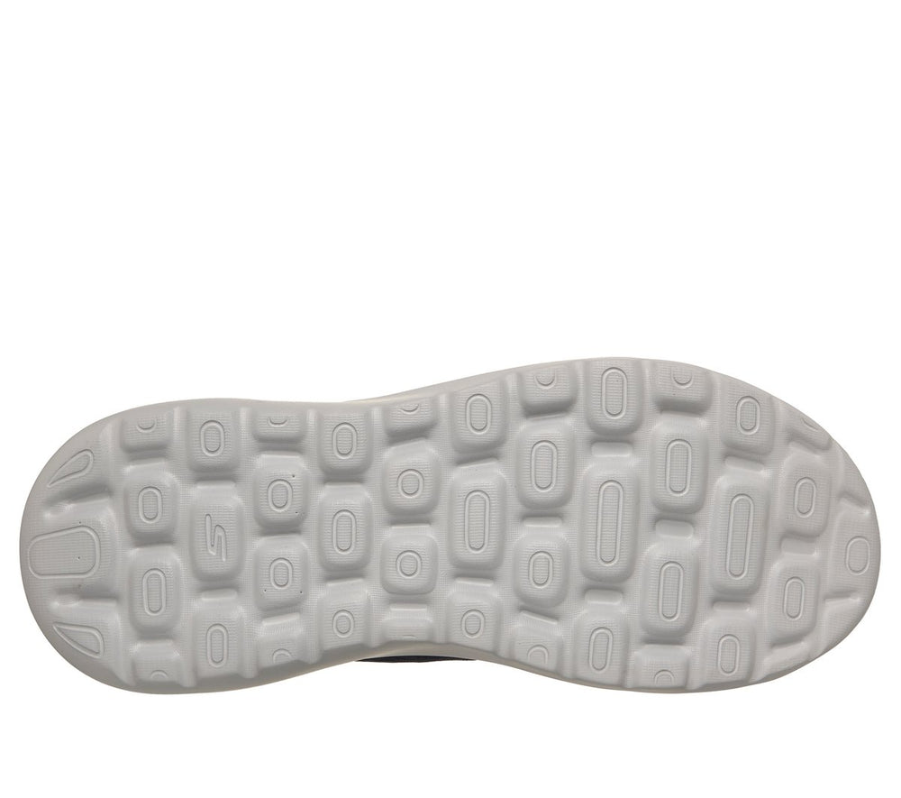 Slip-ins Relaxed Fit: GO WALK Arch Fit N-Joy - Nobend