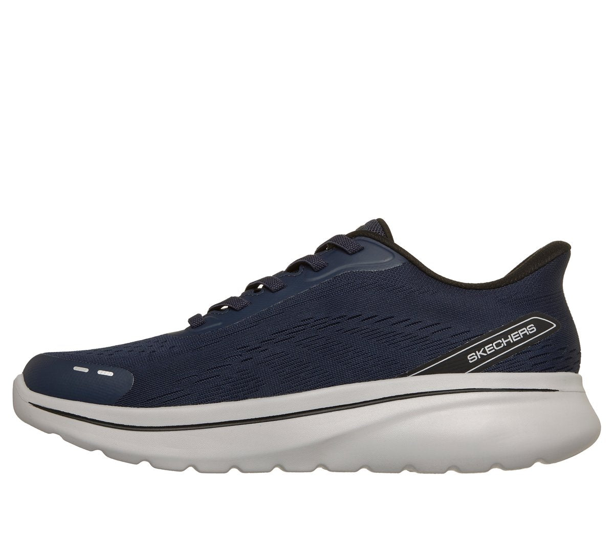 Slip-ins Relaxed Fit: GO WALK Arch Fit N-Joy - Nobend