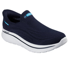 Slip-ins Relaxed Fit: GO WALK Arch Fit N-Joy - Dale