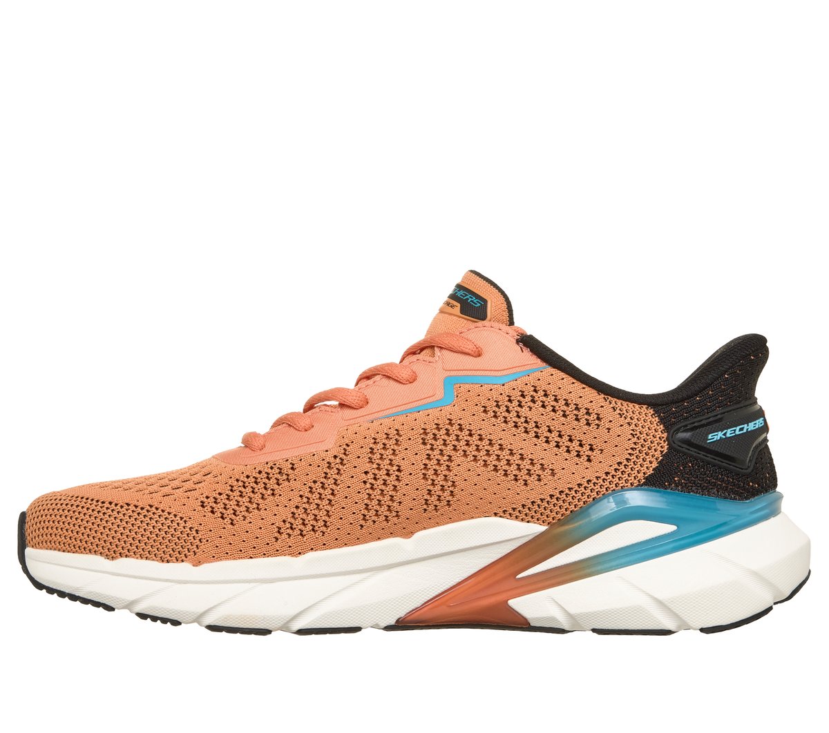 Slip-ins: Skech Cage - Voltix