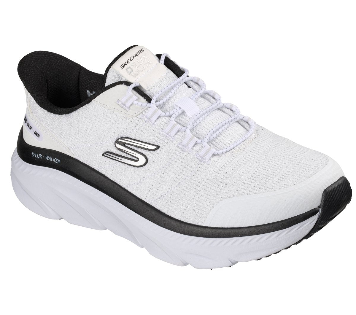Slip-ins Relaxed Fit: D'Lux Walker 3.0 - Drevven