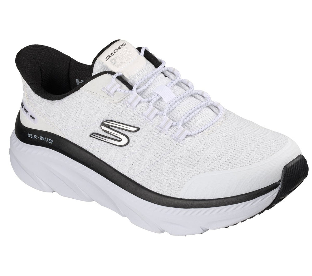 Slip-ins Relaxed Fit: D'Lux Walker 3.0 - Drevven