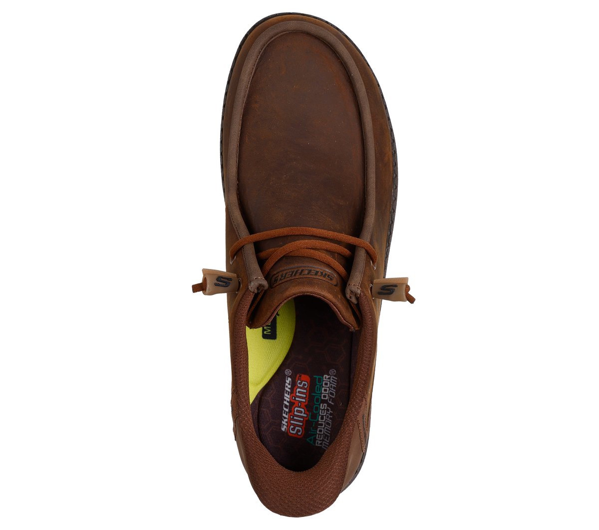 Slip-ins Relaxed Fit: Melson - Edrick