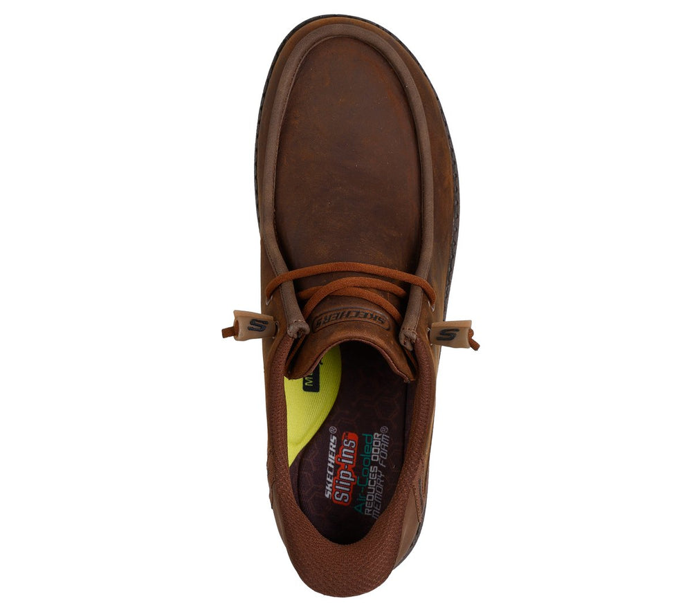 Slip-ins Relaxed Fit: Melson - Edrick