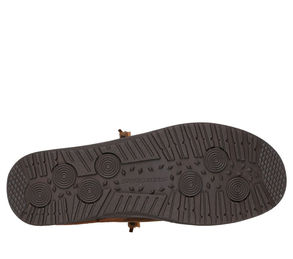 Slip-ins Relaxed Fit: Melson - Edrick