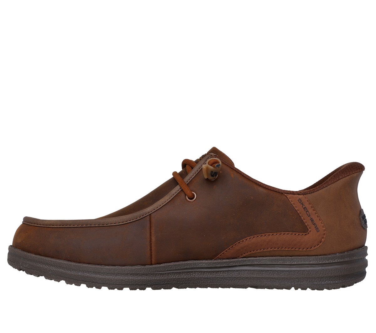 Slip-ins Relaxed Fit: Melson - Edrick
