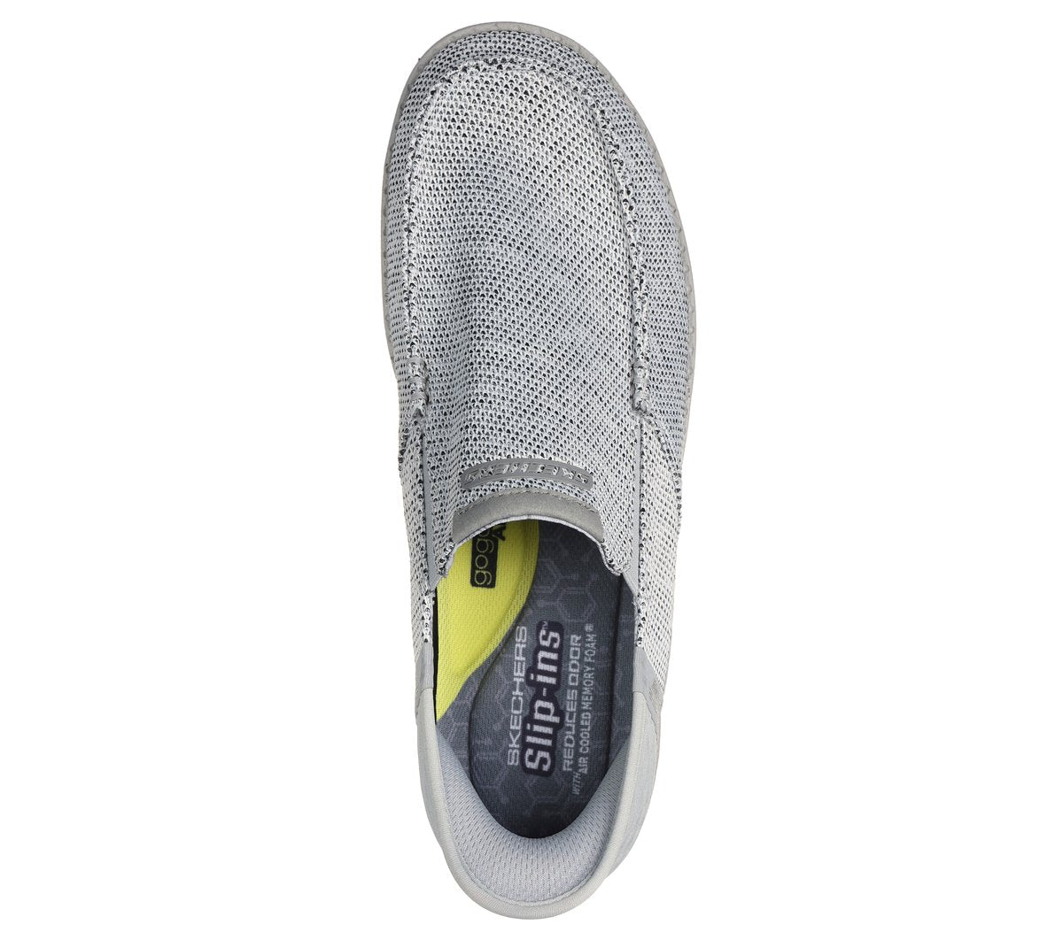 Slip-ins RF: Melson - Medford