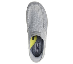 Slip-ins RF: Melson - Medford