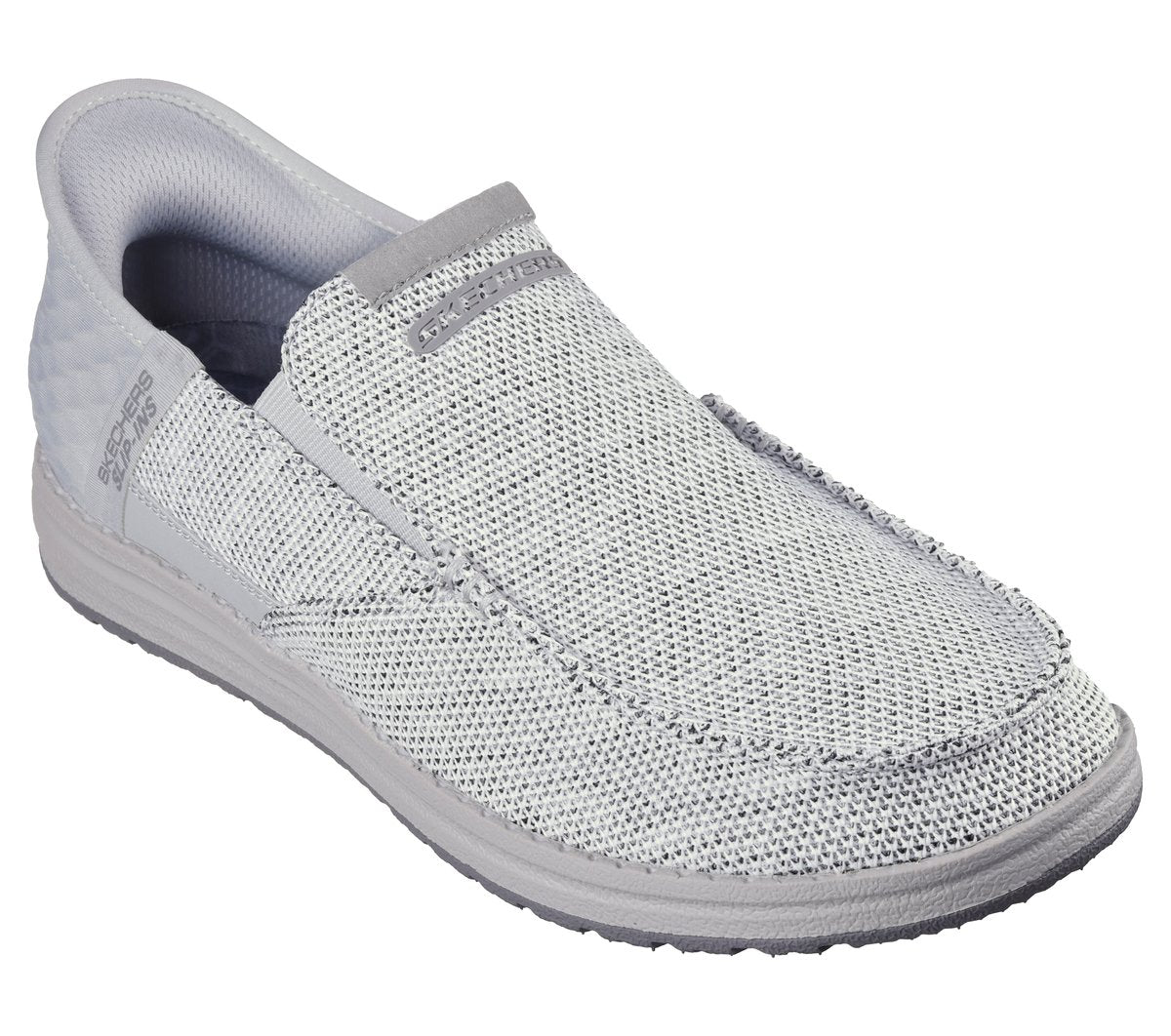 Slip-ins RF: Melson - Medford