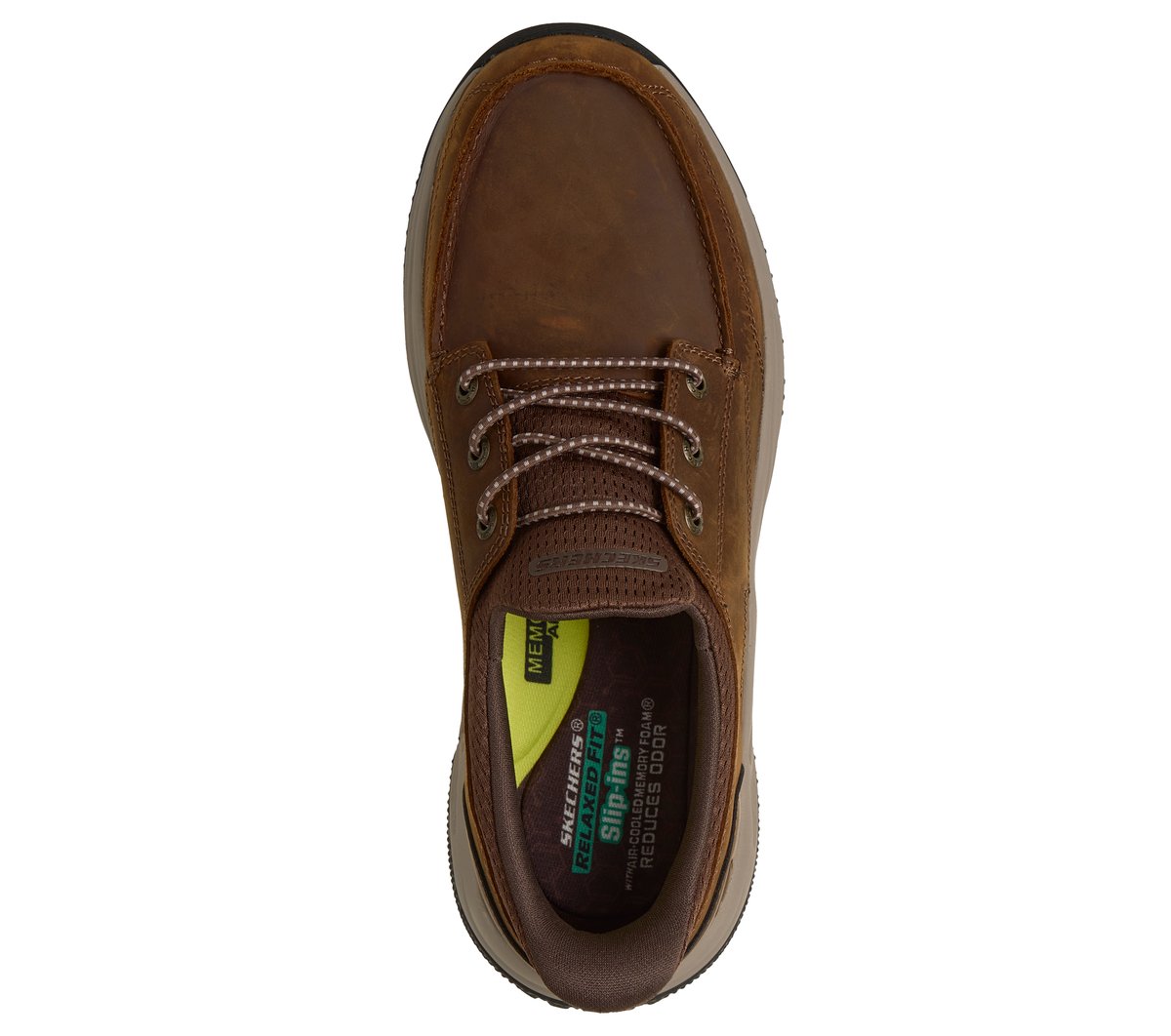 Slip-ins Relaxed Fit: Meroe - Ollie