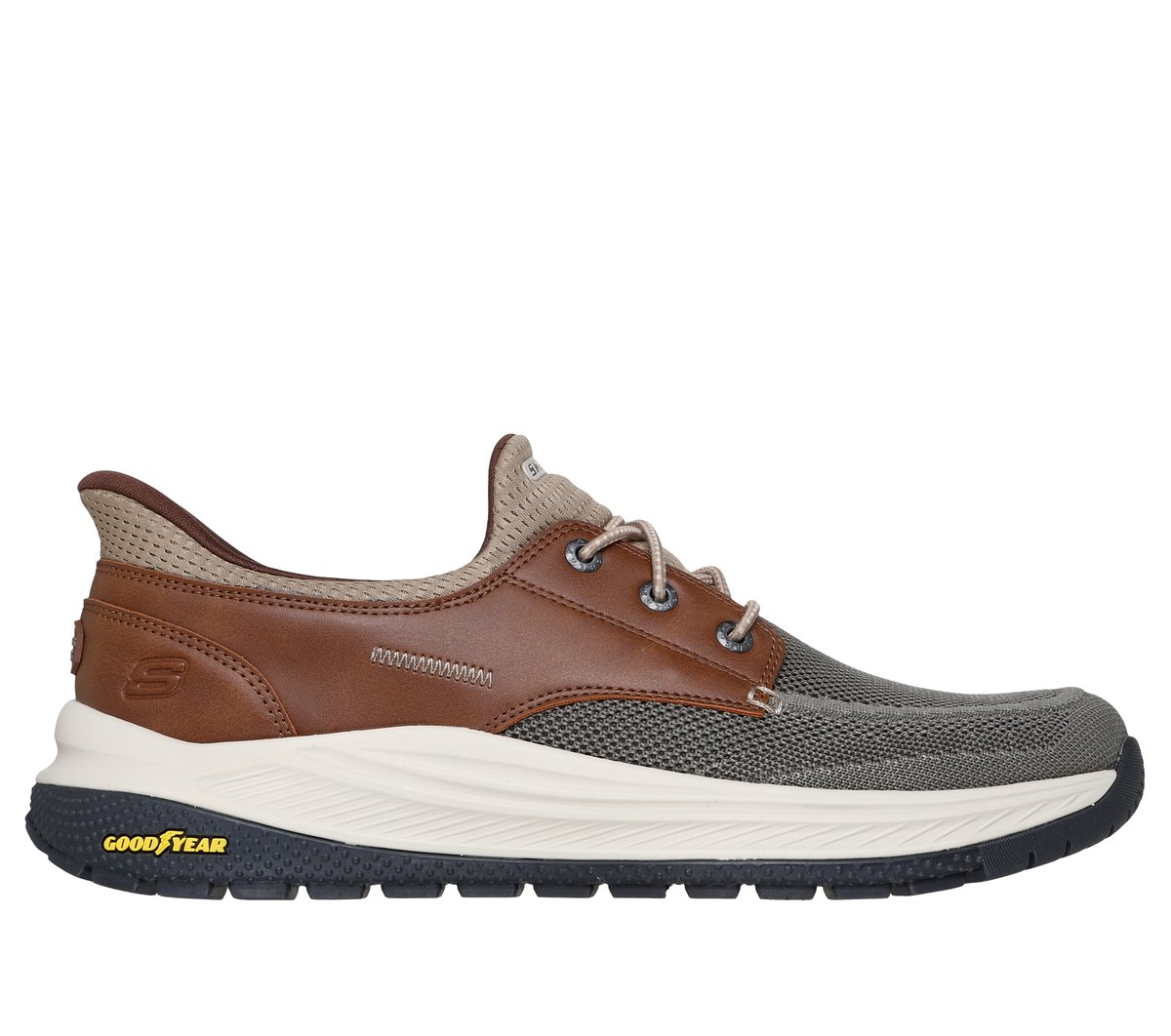 Slip-ins Relaxed Fit: Meroe - Alden