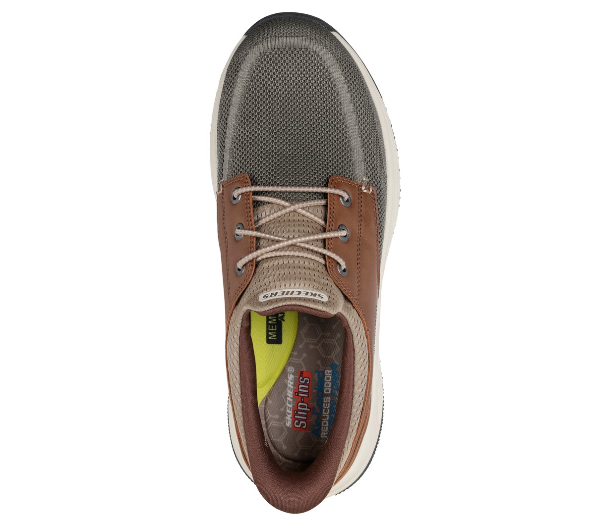 Slip-ins Relaxed Fit: Meroe - Alden