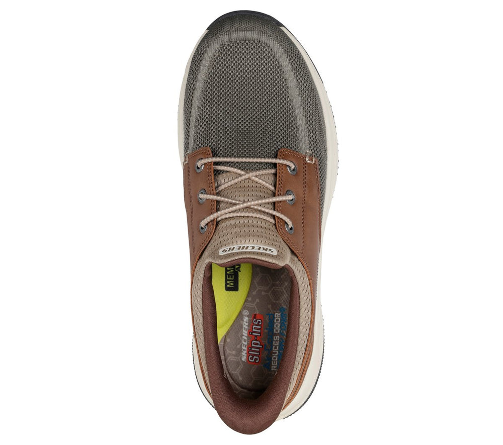Slip-ins Relaxed Fit: Meroe - Alden