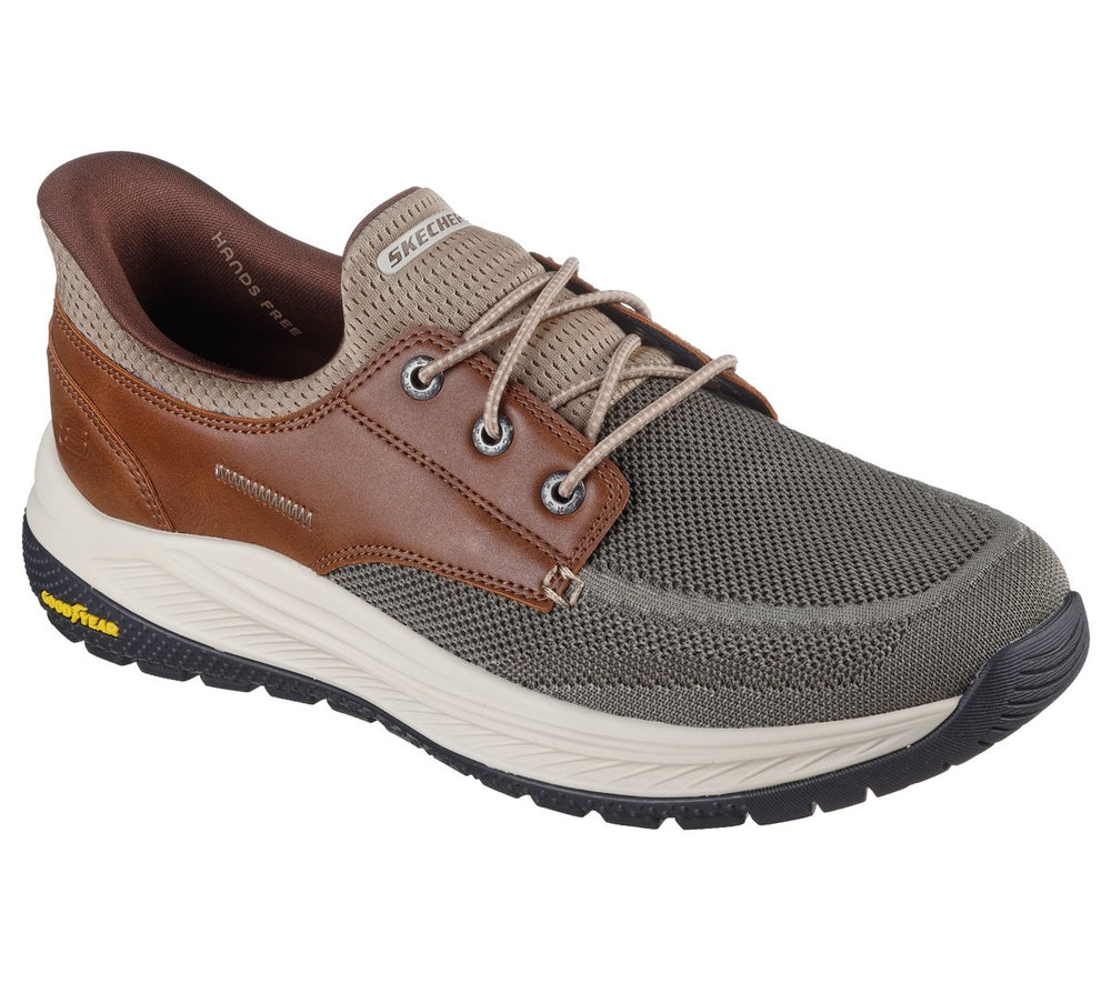 Slip-ins Relaxed Fit: Meroe - Alden