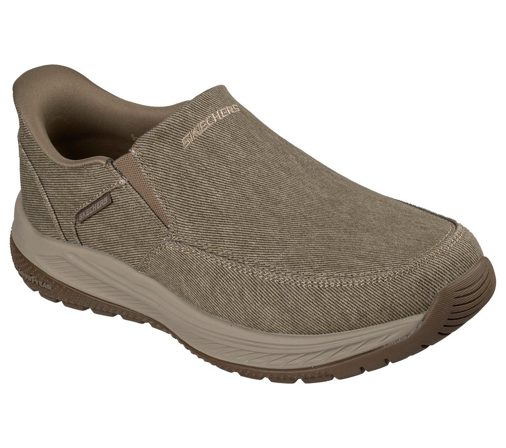 Slip-ins Relaxed Fit: Meroe - Dayton