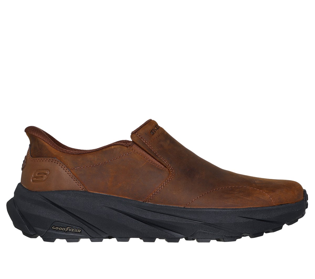 Slip-ins Relaxed Fit: Conner - Rayne