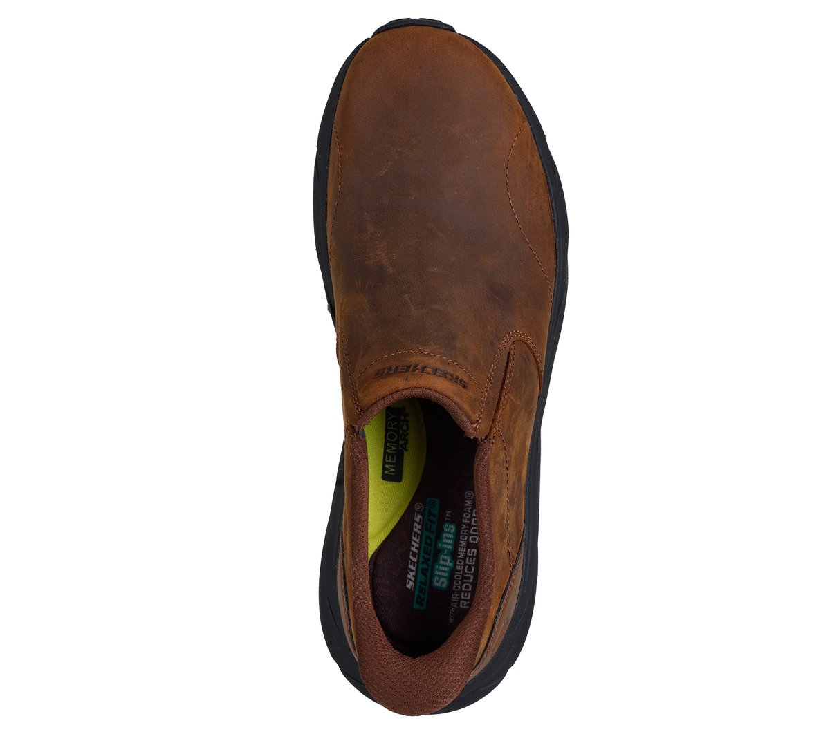 Slip-ins Relaxed Fit: Conner - Rayne