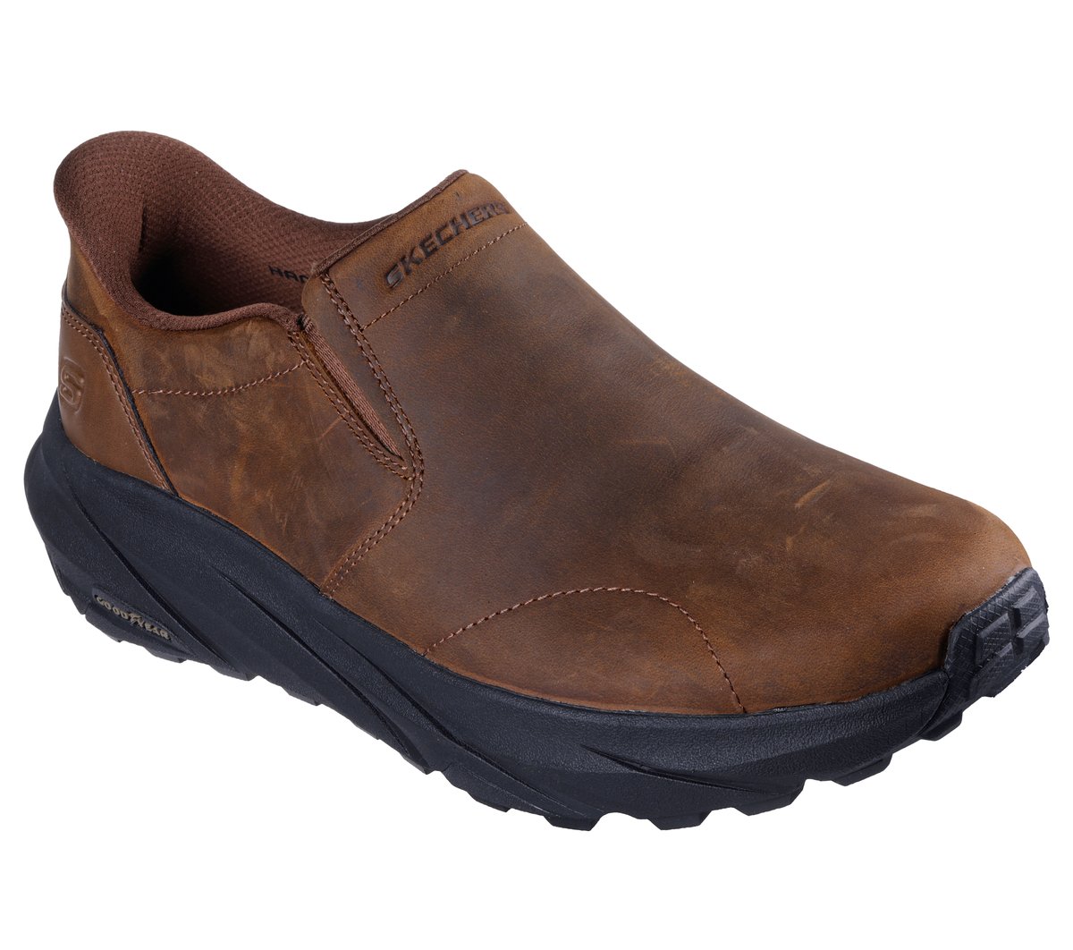 Slip-ins Relaxed Fit: Conner - Rayne