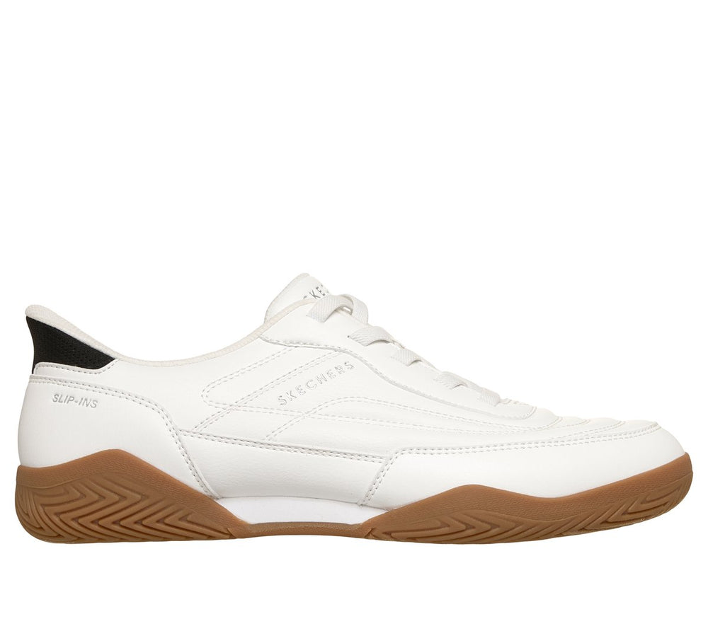 Slip-ins: Zinger Evo - Off Tha Pitch