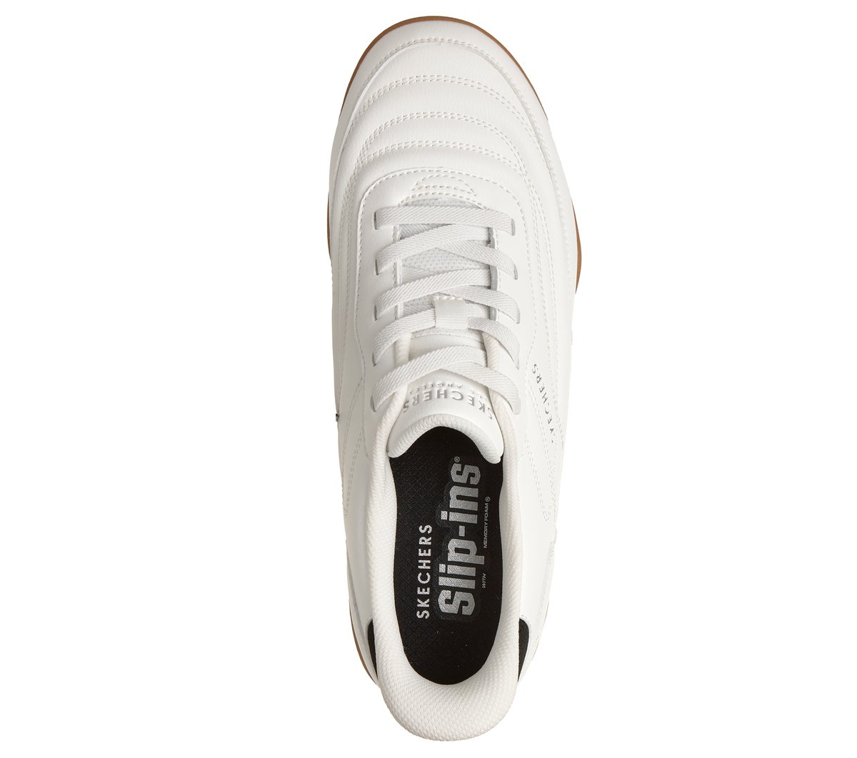 Slip-ins: Zinger Evo - Off Tha Pitch