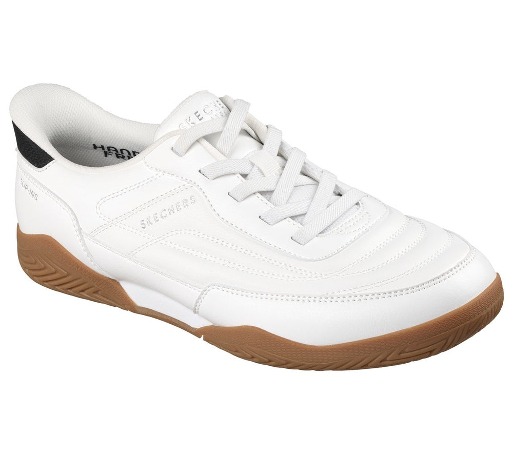 Slip-ins: Zinger Evo - Off Tha Pitch