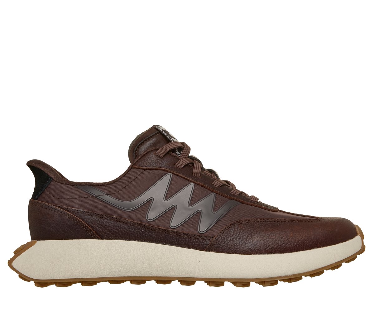 Slip-ins Mark Nason: The Ultra Jogger - Falcon