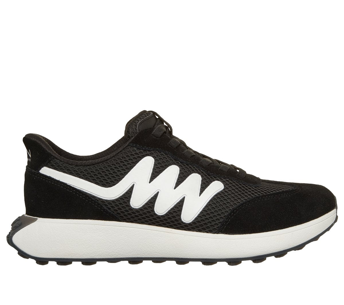 Slip-ins Mark Nason: The Ultra Jogger - Vayl