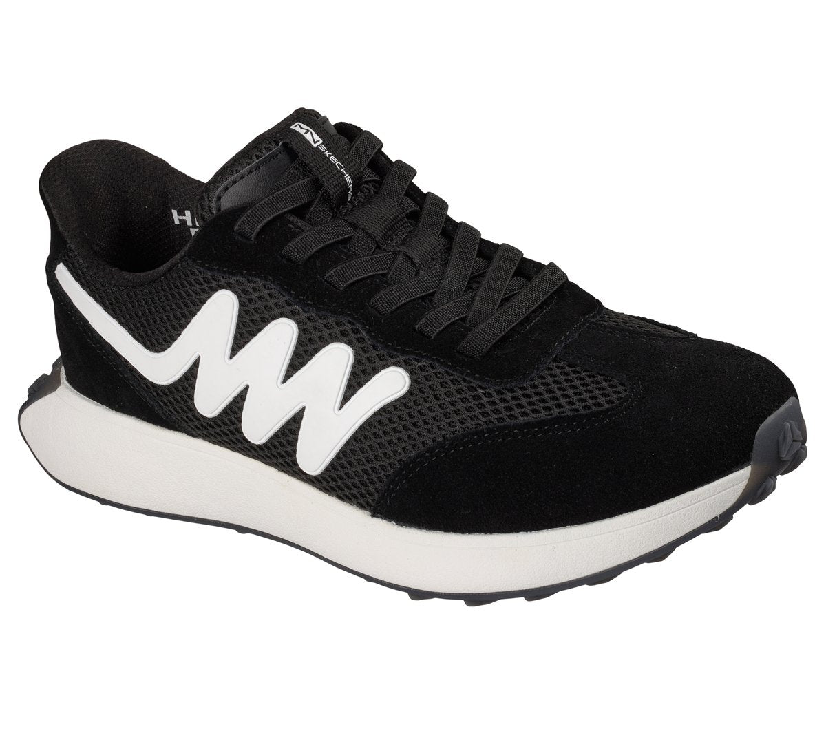 Slip-ins Mark Nason: The Ultra Jogger - Vayl