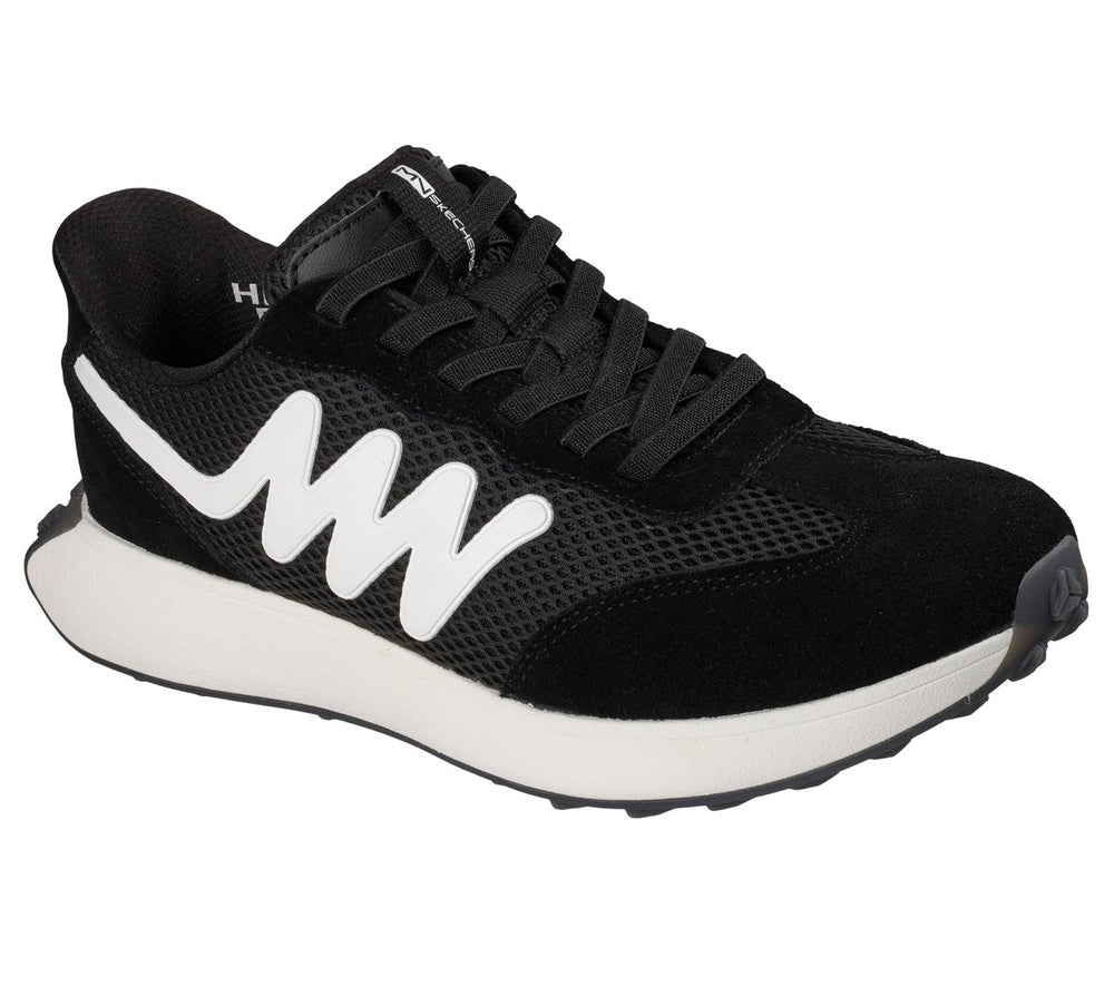 Slip-ins Mark Nason: The Ultra Jogger - Vayl