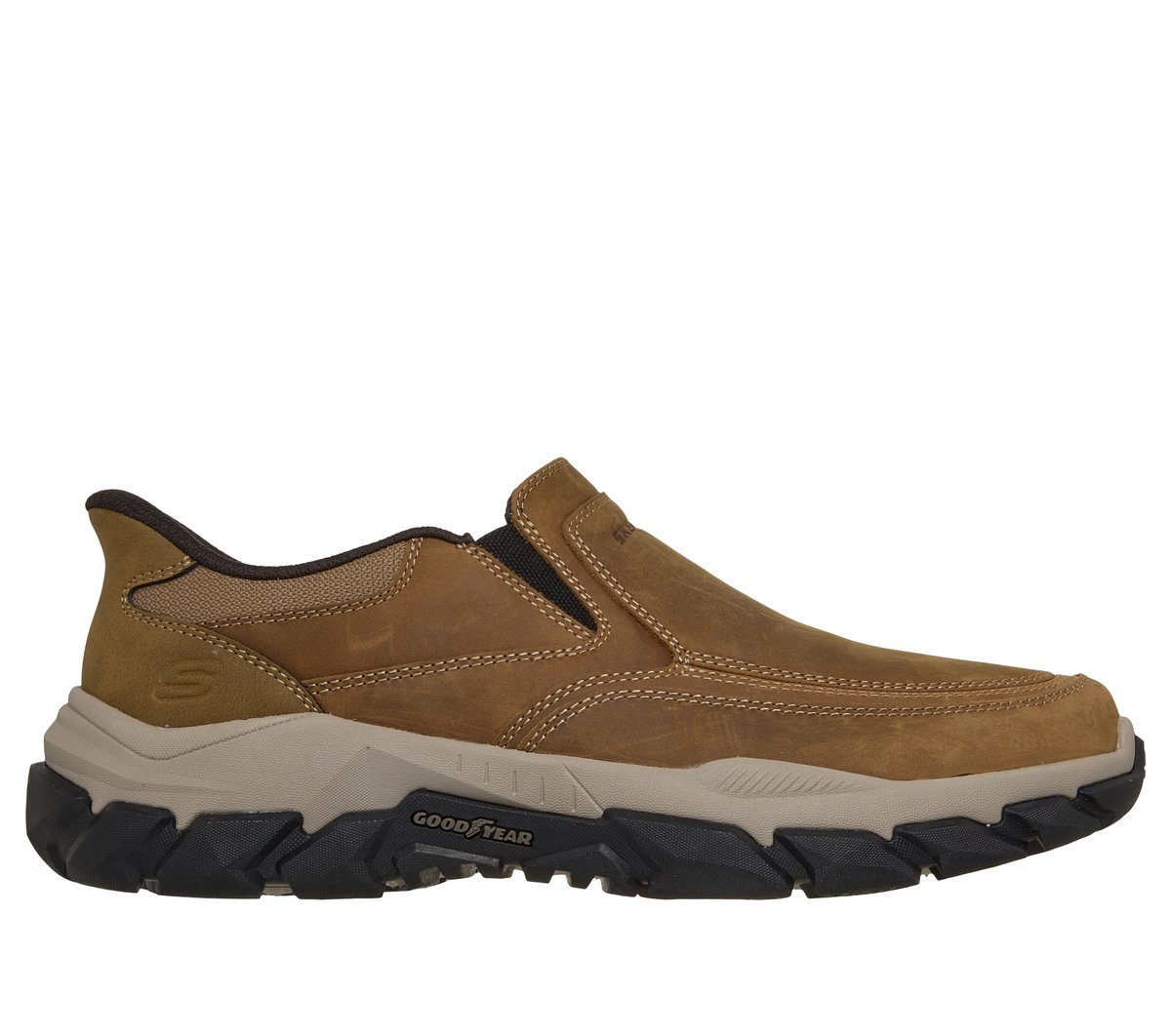 Slip-ins Relaxed Fit: Santoro - Archaic