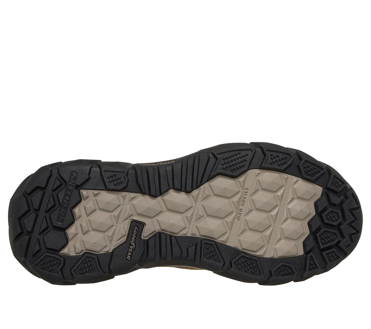 Slip-ins Relaxed Fit: Santoro - Archaic