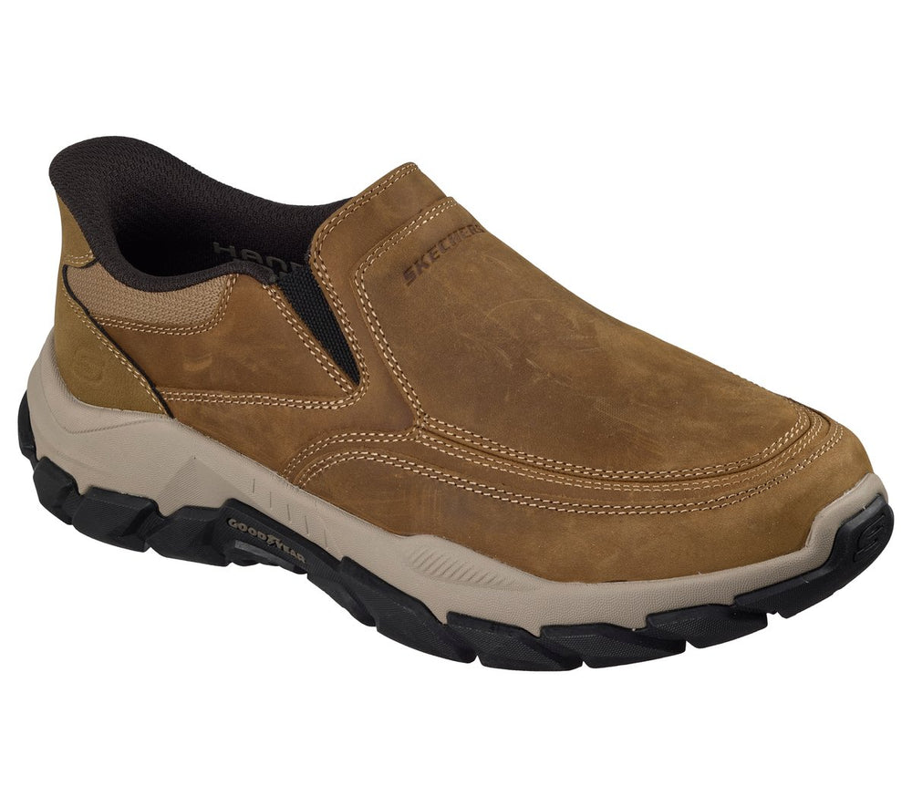 Slip-ins Relaxed Fit: Santoro - Archaic