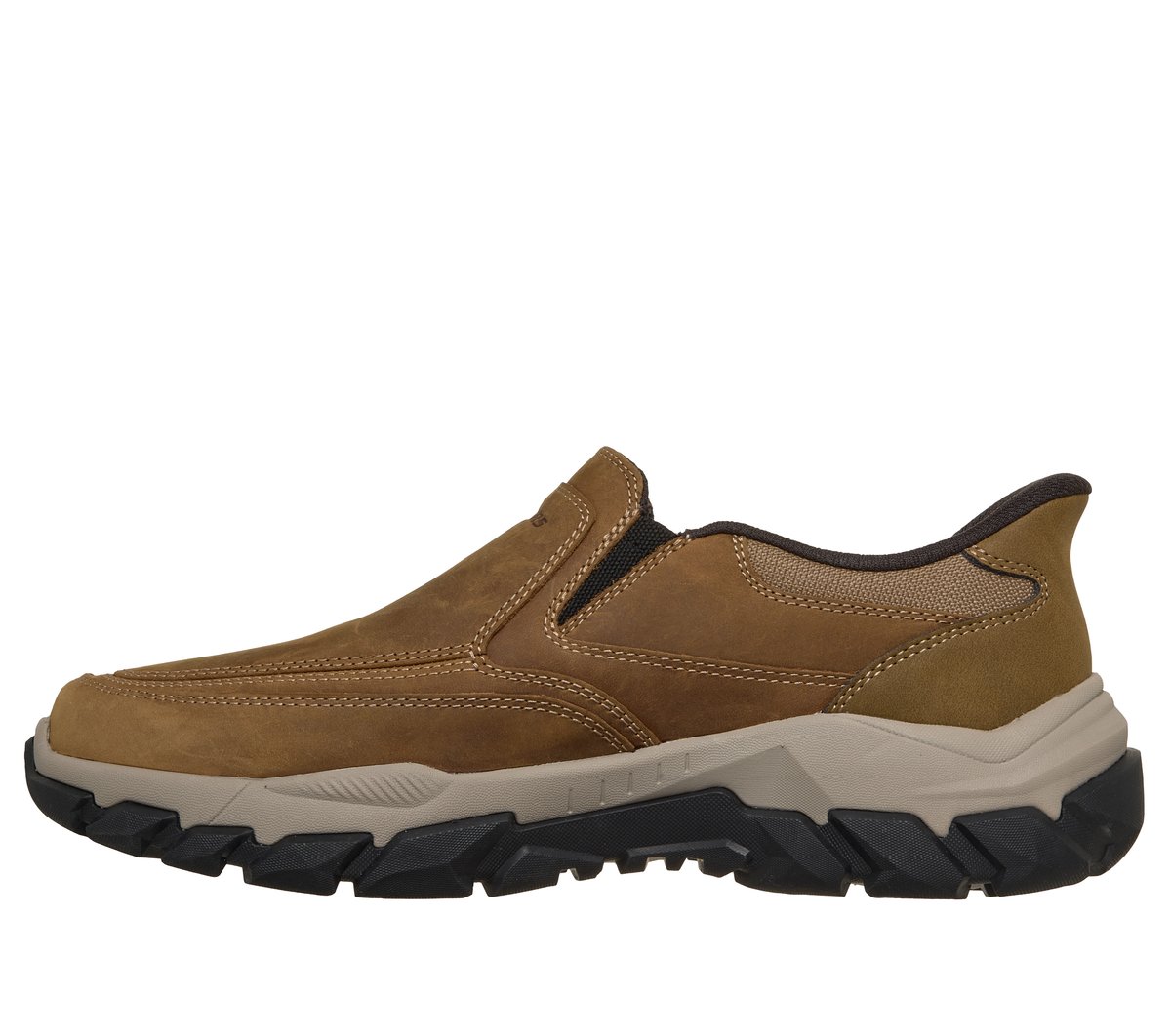Slip-ins Relaxed Fit: Santoro - Archaic